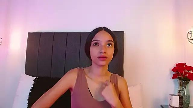 Lilith_Nocturne from StripChat