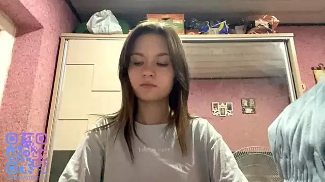 liliya13 from StripChat is Freechat
