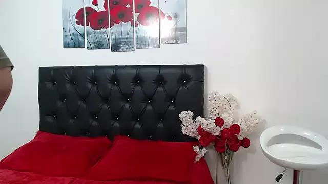 lily_f00x from StripChat