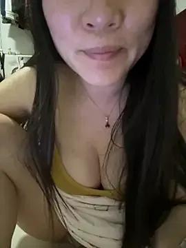 Liqinqin from StripChat is Freechat