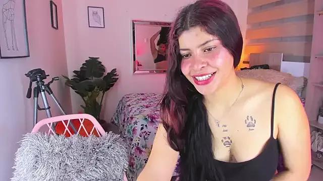 little_antonela from StripChat