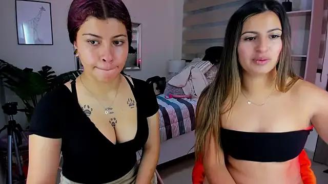 little_antonela from StripChat