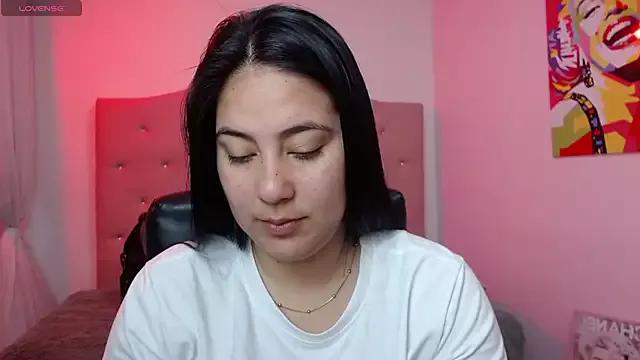 lizzaxs from StripChat is Freechat