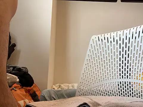 Loinclothgay from StripChat