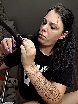 Lola_Hale from StripChat