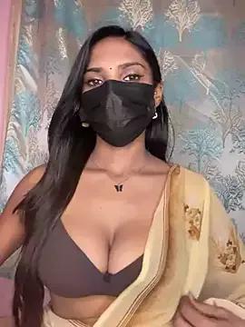 Lovely_Babie from StripChat is Freechat