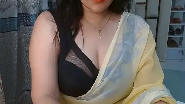 Lovelywife786 from StripChat