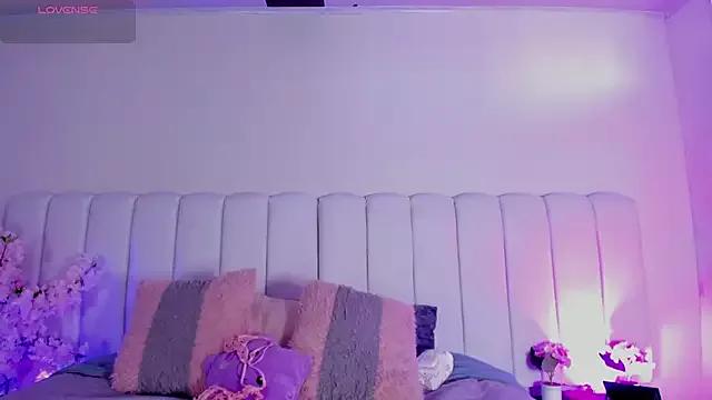 Luciana_66 from StripChat
