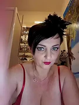 Lucillabollente from StripChat