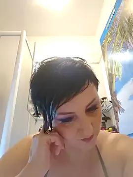 Lucillabollente from StripChat