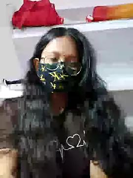 Lusty_fairy22 from StripChat