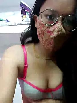 Lusty_fairy22 from StripChat