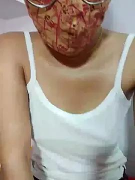 Lusty_fairy22 from StripChat