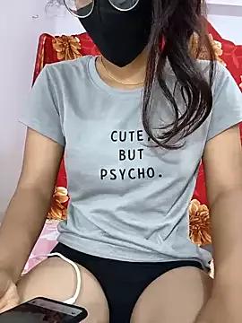 Lusty_fairy22 from StripChat