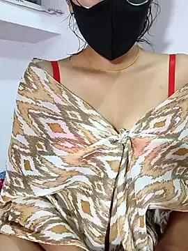 Lusty_fairy22 from StripChat