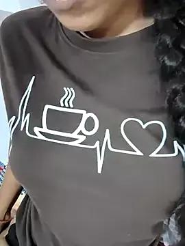 Lusty_fairy22 from StripChat