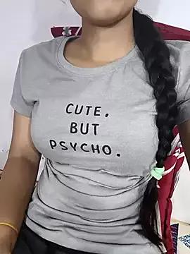 Lusty_fairy22 from StripChat