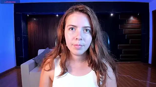 Lyssa_Muller from StripChat