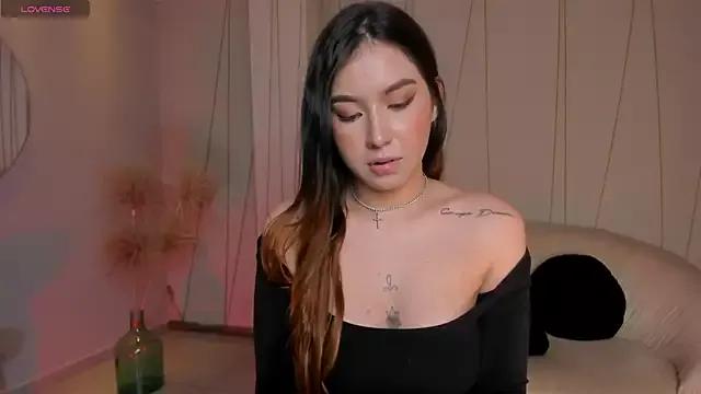 MaddisonCollins from StripChat