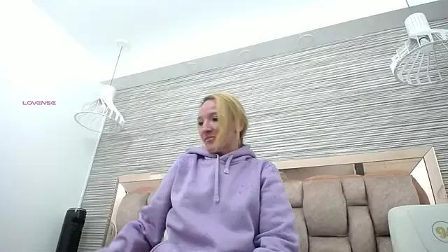 maddy_cartter from StripChat