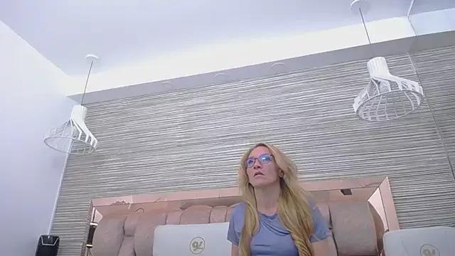 maddy_cartter from StripChat