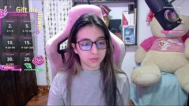Maggie_Fox3 from StripChat