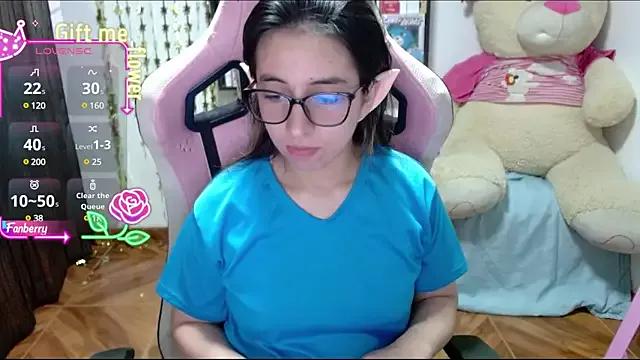 Maggie_Fox3 from StripChat