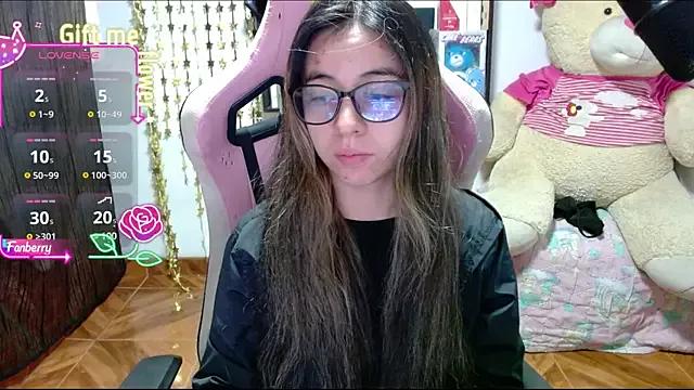 Maggie_Fox3 from StripChat