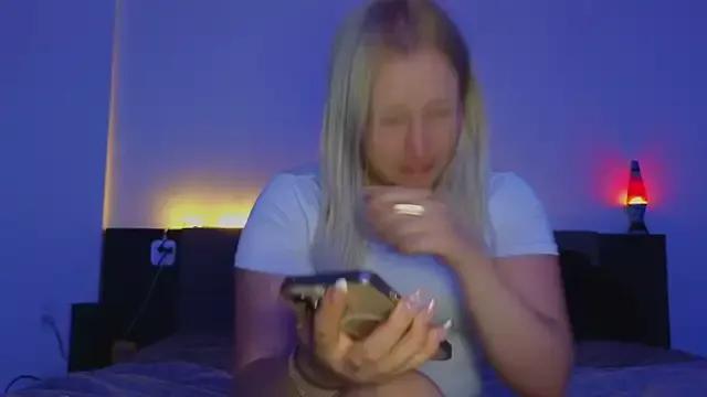 Margot_robbie7 from StripChat