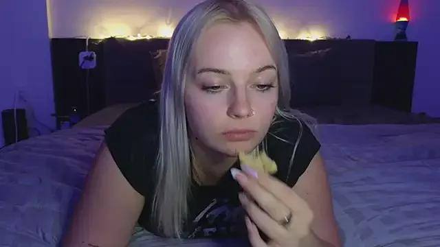 Margot_robbie7 from StripChat