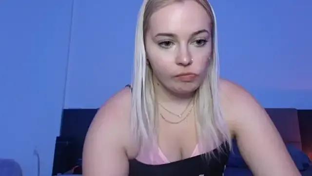 Margot_robbie7 from StripChat