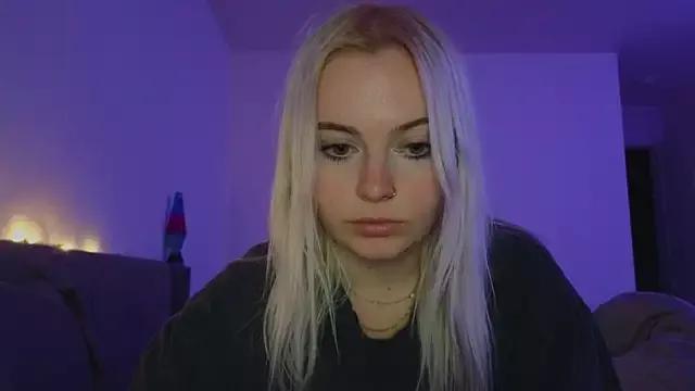 Margot_robbie7 from StripChat