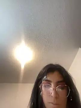 MartinaSooler from StripChat