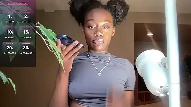 Maskedgirl5005 from StripChat