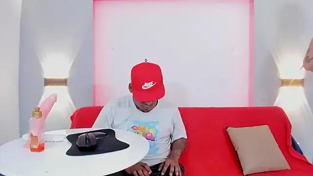 Mastiv_1 from StripChat is Freechat