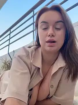 Maya_Willis from StripChat