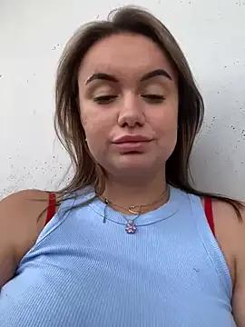Maya_Willis from StripChat