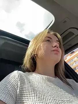 Maya_Willis from StripChat