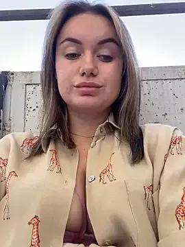 Maya_Willis from StripChat