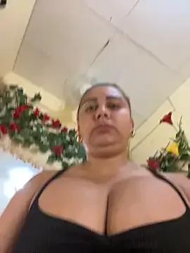 maymercy from StripChat