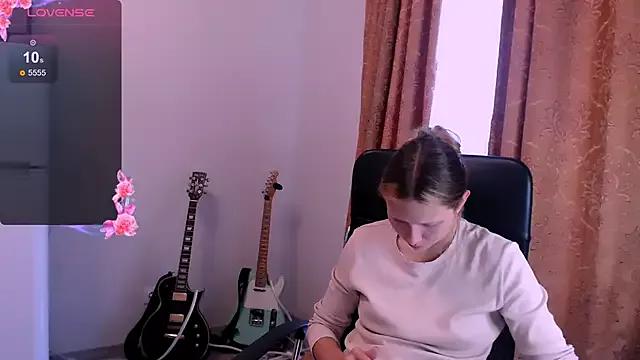 Meek_cutie from StripChat