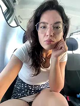 MeekyRich from StripChat