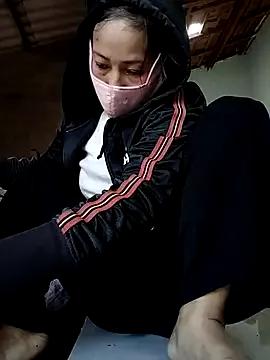 Mei-Mei89 from StripChat
