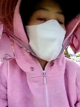 Mei-Mei89 from StripChat