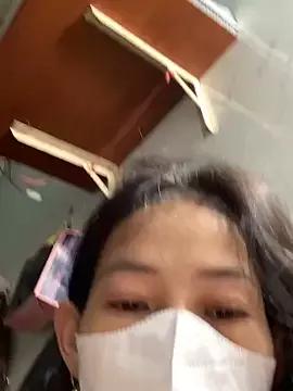 Mei-Mei89 from StripChat