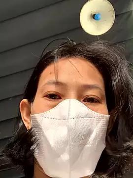 Mei-Mei89 from StripChat