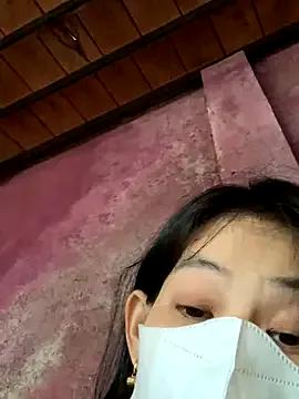 Mei-Mei89 from StripChat