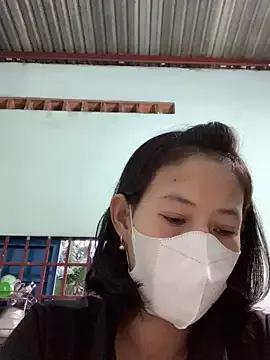 Mei-Mei89 from StripChat