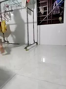Mei-Mei89 from StripChat