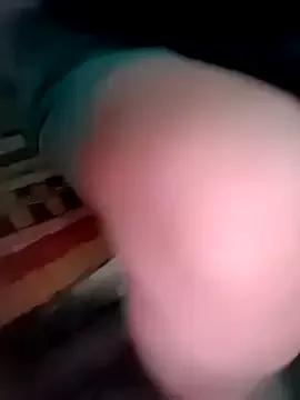 Mei-Mei89 from StripChat